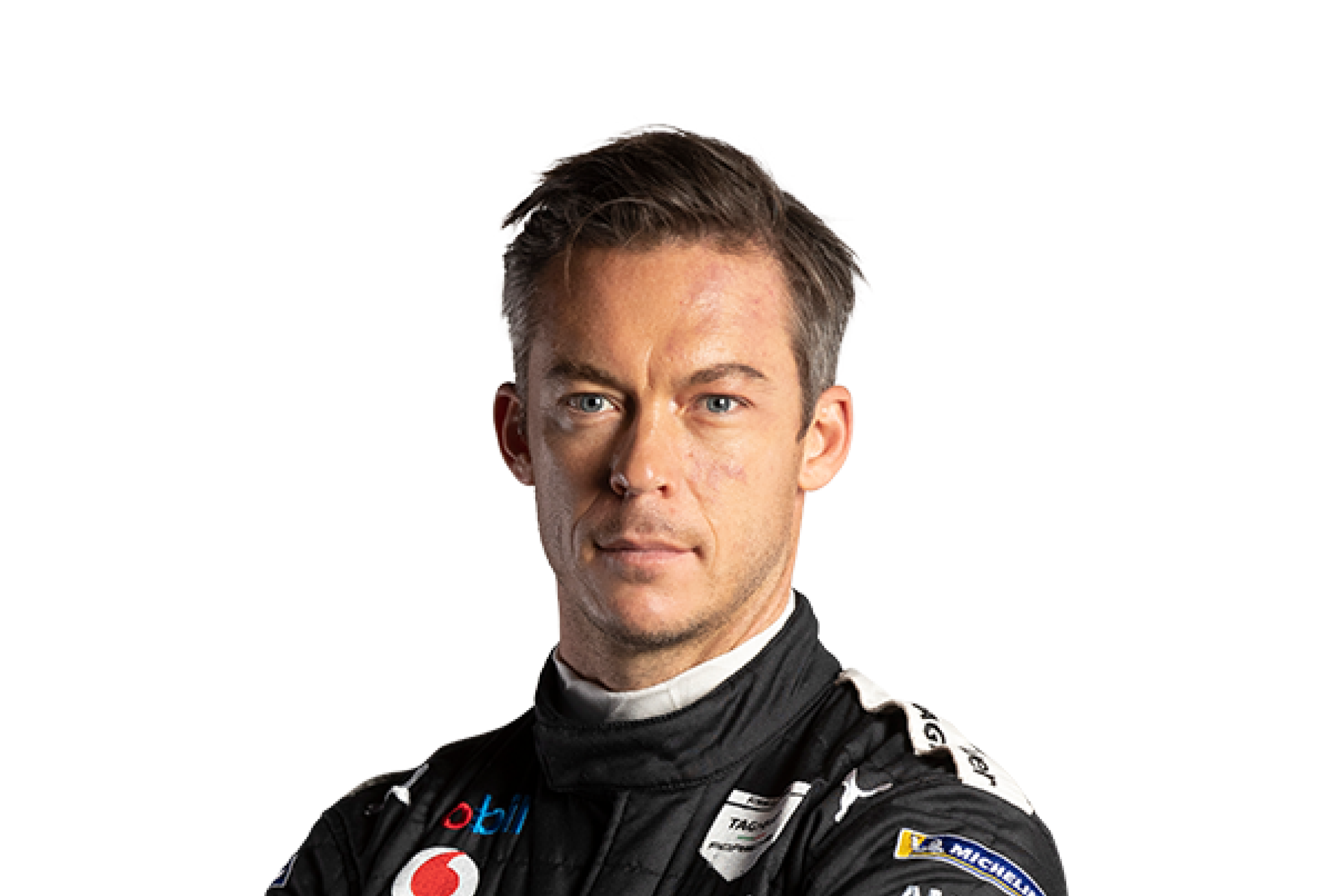 Andre Lotterer